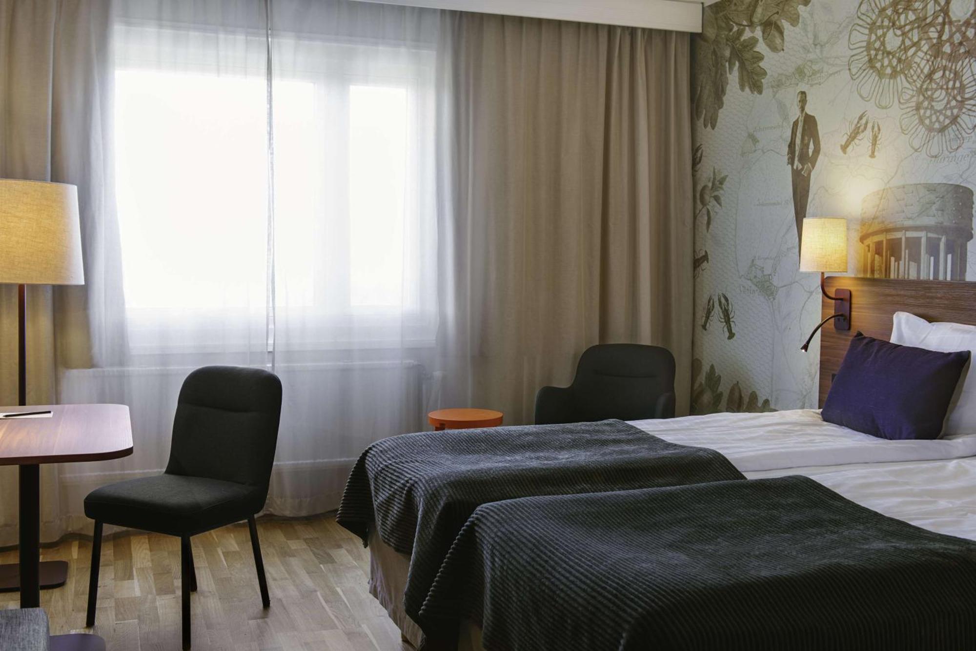 Scandic Kungens Kurva Fittja Exteriér fotografie
